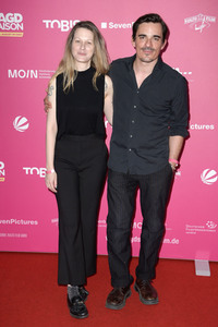 Filmpremiere 'Jagdsaison' In Berlin