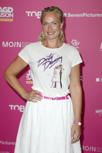 Filmpremiere 'Jagdsaison' In Berlin