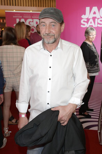 Filmpremiere 'Jagdsaison' In Berlin