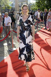 Filmpremiere 'Jagdsaison' In Berlin