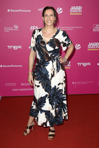 Filmpremiere 'Jagdsaison' In Berlin