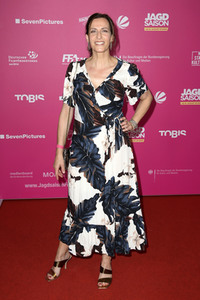 Filmpremiere 'Jagdsaison' In Berlin