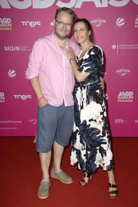 Filmpremiere 'Jagdsaison' In Berlin