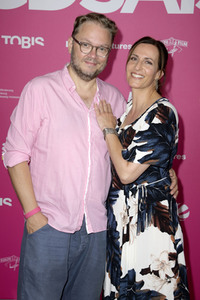 Filmpremiere 'Jagdsaison' In Berlin