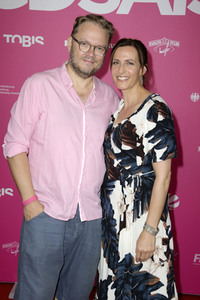 Filmpremiere 'Jagdsaison' In Berlin