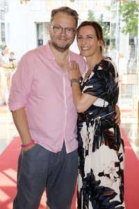 Filmpremiere 'Jagdsaison' In Berlin