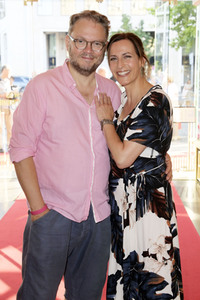 Filmpremiere 'Jagdsaison' In Berlin