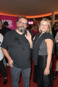 Filmpremiere 'Jagdsaison' In Berlin