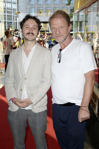 Filmpremiere 'Jagdsaison' In Berlin