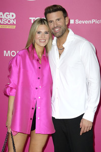 Filmpremiere 'Jagdsaison' In Berlin