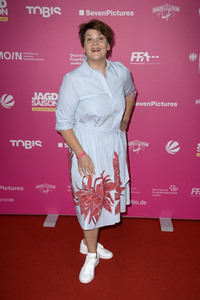 Filmpremiere 'Jagdsaison' In Berlin