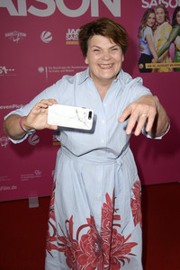 Filmpremiere 'Jagdsaison' In Berlin