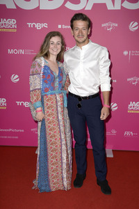 Filmpremiere 'Jagdsaison' In Berlin