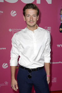 Filmpremiere 'Jagdsaison' In Berlin