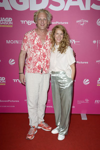 Filmpremiere 'Jagdsaison' In Berlin