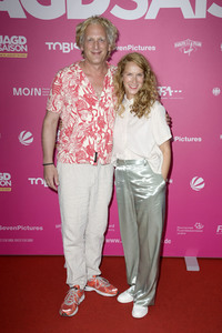 Filmpremiere 'Jagdsaison' In Berlin