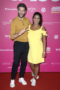 Filmpremiere 'Jagdsaison' In Berlin