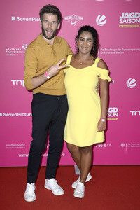 Filmpremiere 'Jagdsaison' In Berlin