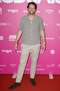 Filmpremiere 'Jagdsaison' In Berlin