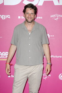 Filmpremiere 'Jagdsaison' In Berlin