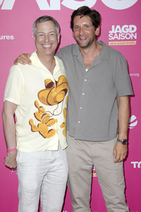 Filmpremiere 'Jagdsaison' In Berlin