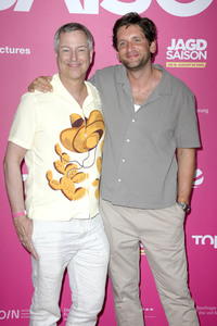 Filmpremiere 'Jagdsaison' In Berlin