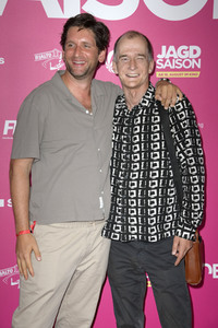 Filmpremiere 'Jagdsaison' In Berlin