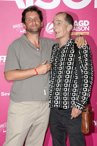 Filmpremiere 'Jagdsaison' In Berlin