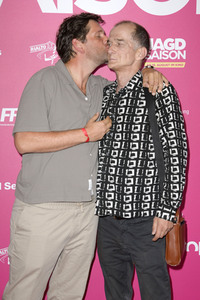 Filmpremiere 'Jagdsaison' In Berlin