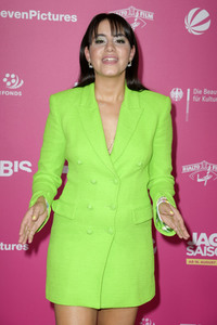 Filmpremiere 'Jagdsaison' In Berlin