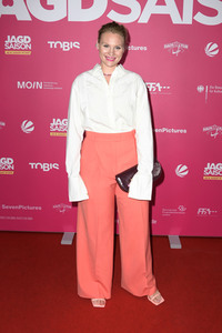 Filmpremiere 'Jagdsaison' In Berlin