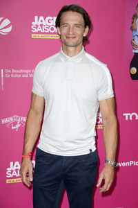 Filmpremiere 'Jagdsaison' In Berlin