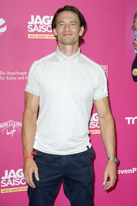 Filmpremiere 'Jagdsaison' In Berlin