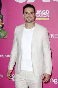 Filmpremiere 'Jagdsaison' In Berlin