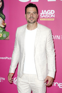 Filmpremiere 'Jagdsaison' In Berlin