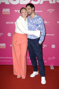 Filmpremiere 'Jagdsaison' In Berlin