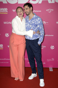 Filmpremiere 'Jagdsaison' In Berlin