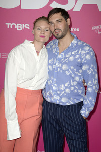 Filmpremiere 'Jagdsaison' In Berlin