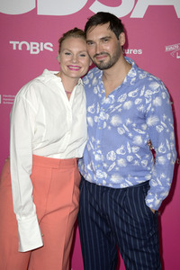 Filmpremiere 'Jagdsaison' In Berlin