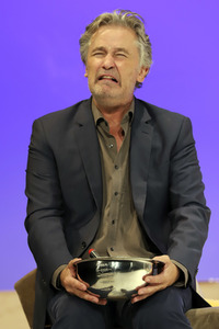 Theaterprobe 'Die Kehrseite der Medaille' in Hamburg