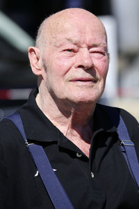 Trauerfeier für Uwe Seeler in Hamburg