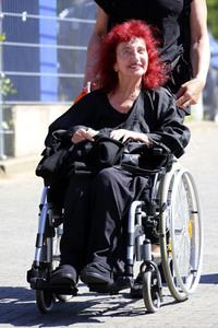 Trauerfeier für Uwe Seeler in Hamburg