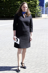 Trauerfeier für Uwe Seeler in Hamburg