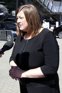 Trauerfeier für Uwe Seeler in Hamburg