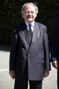 Trauerfeier für Uwe Seeler in Hamburg