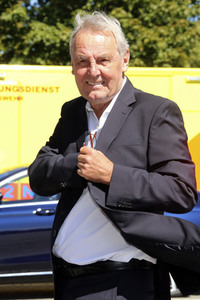 Trauerfeier für Uwe Seeler in Hamburg