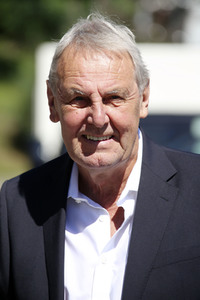 Trauerfeier für Uwe Seeler in Hamburg