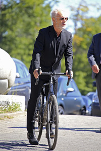 Trauerfeier für Uwe Seeler in Hamburg