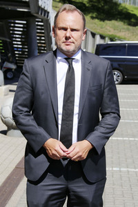 Trauerfeier für Uwe Seeler in Hamburg