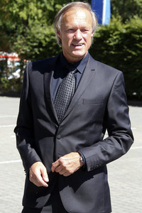 Trauerfeier für Uwe Seeler in Hamburg